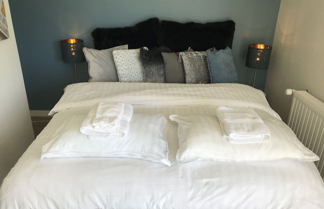 Dalabyggð Cottages - Foto 4