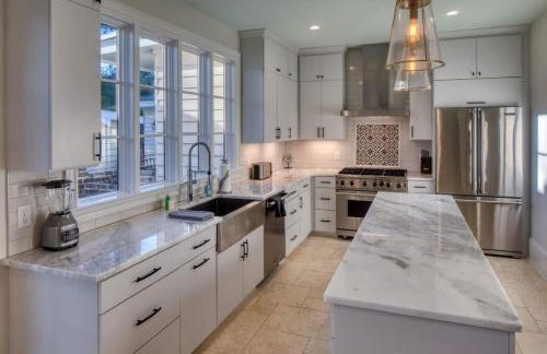 Luxury Villa 3 BR w Private Bath Walk Everywhere - Foto 5