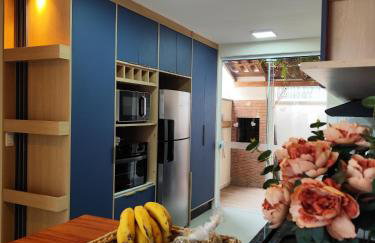 Casa de Praia Sol e Mar em Itapoá - Foto 20