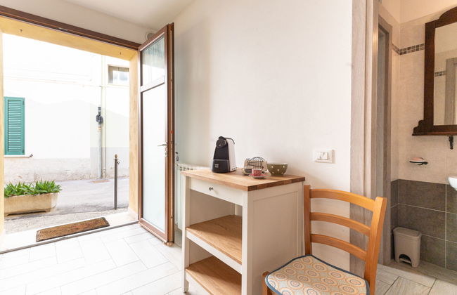 La Casetta dei Pescatori - Foto 9