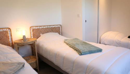 La dunette : loft vue imprenable - Foto 4