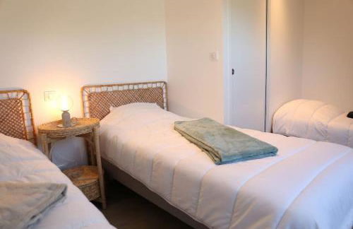 La dunette : loft vue imprenable - Foto 4