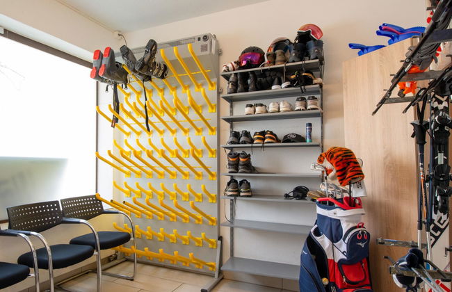 Zurschmitten 0 1. UG Süd - Foto 19