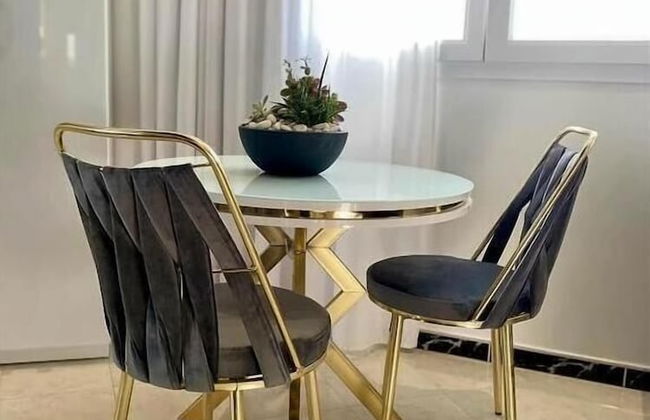 Aparthotel & Hotel Doha - Photo 11