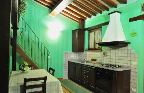 Agriturismo Arcobaleno della Torretta - Foto 78