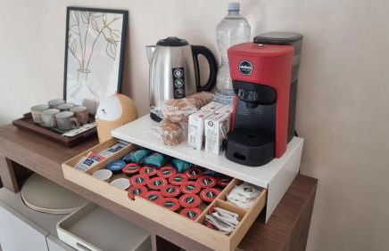 Terrazza Mira - Vista panoramica e parcheggio a Todi - Foto 18