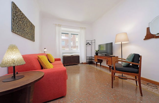 YCH Riboty house al Vaticano - Foto 5