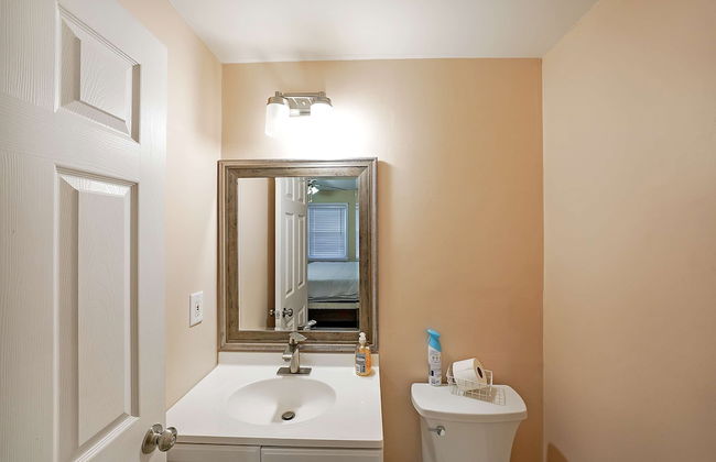 Marietta 2BR Close to Atlanta! - Foto 12