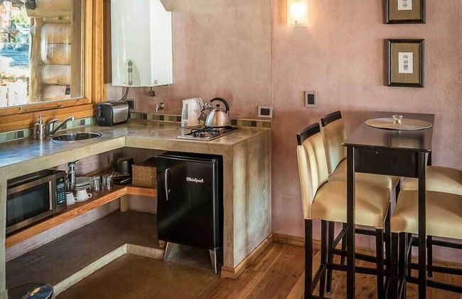 Lirolay Suites - Foto 24