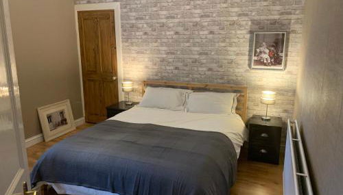 1 bed central apartment, Hawick - Foto 3