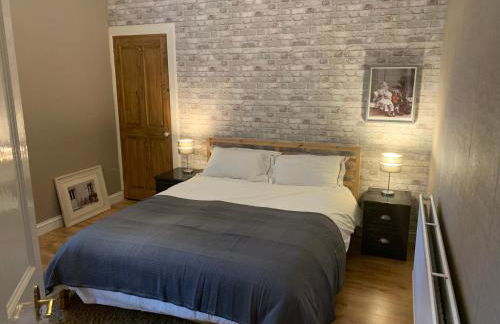 1 bed central apartment, Hawick - Foto 3