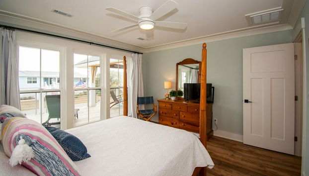 810 Marlin Dr - Photo 3, Chambre