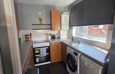 A home in the city - Foto 5