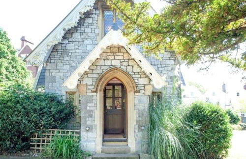 Exeter - Bury Meadow Lodge - 5 Min Walk to Train - Parking - Photo 18