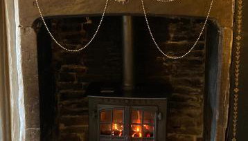 The Therapy Rooms Holmfirth Holiday Let - Foto 5