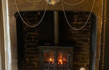 The Therapy Rooms Holmfirth Holiday Let - Foto 5