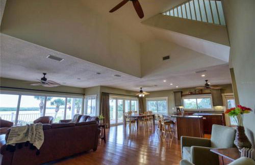 Private Venice River Guest Home - Foto 9