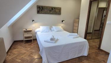 Alfonso X Lucus Confort - Foto 5, towels