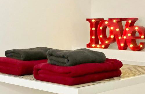 Dark Room Perpignan aux 50 nuances Jacuzzi Privé - Foto 30