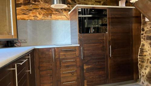 La Casina de Gelo - Foto 4, wardrobe