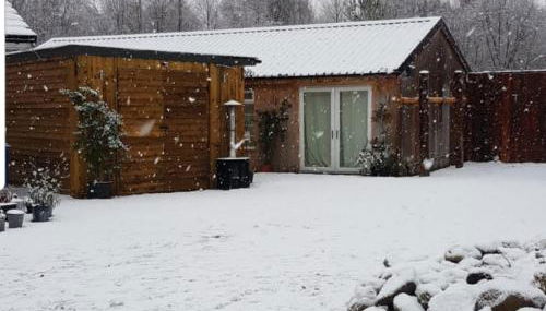 Highland Retreats Cannich - Foto 2