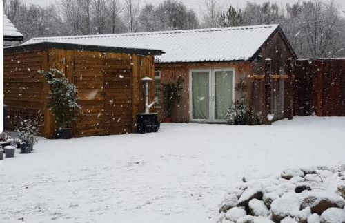 Highland Retreats Cannich - Foto 2