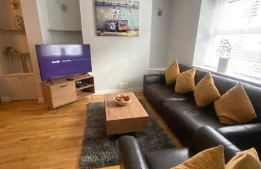 3 Bedroom House in Central Cardiff - Foto 12