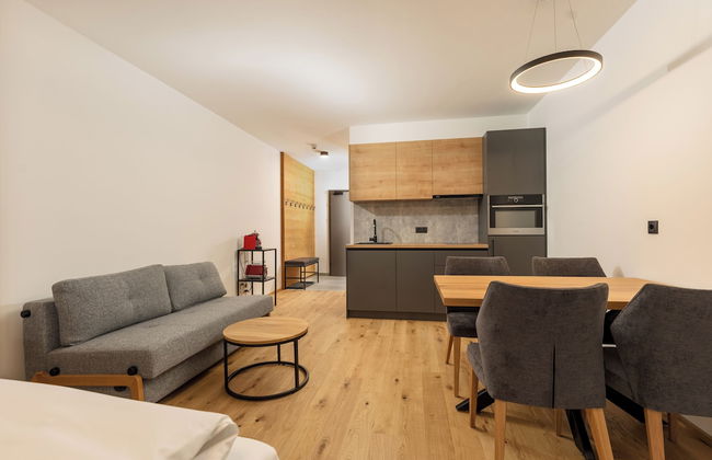 Pure Alpine Suites - Photo 20