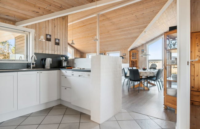 "Øde" - 350m from the sea - Foto 15