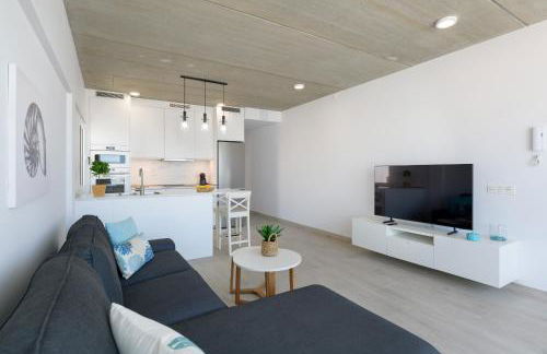 Playa de Guacimeta - Alisios - Foto 2