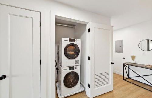 Market View Residence stunning 1bd Apt - Foto 16