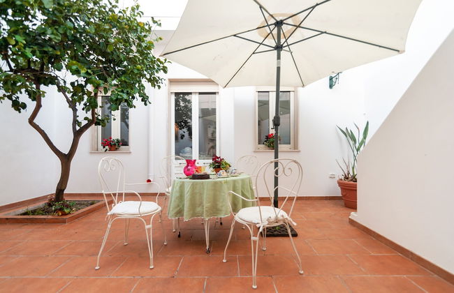 La dimora del Cavaliere di Squinzano - Photo 14