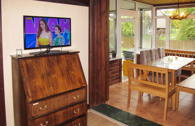 Landhaus Inselsee - Foto 3