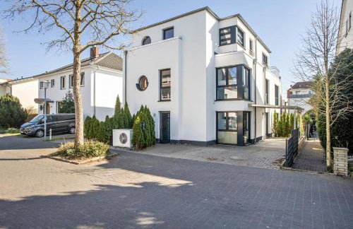 Tua Casa - Souterrain Appartment - Foto 22