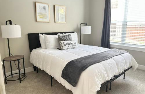 Trendy, upscale apartment! - Foto 38