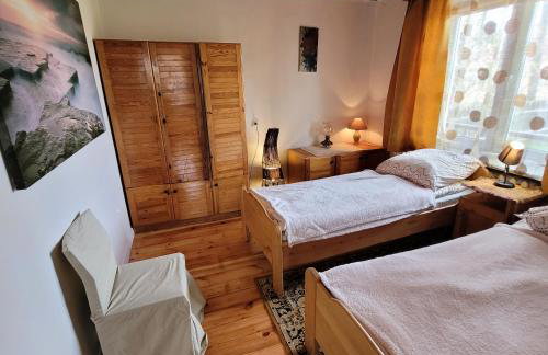 Dom Nad Jeziorem Staw - Foto 16