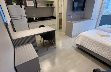 Loft H1273 Apto 403 - Photo 5