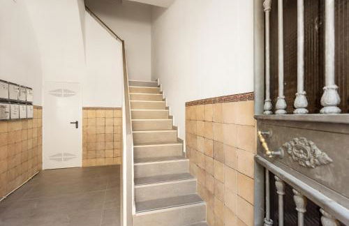 Apartment Málaga Center - Photo 23