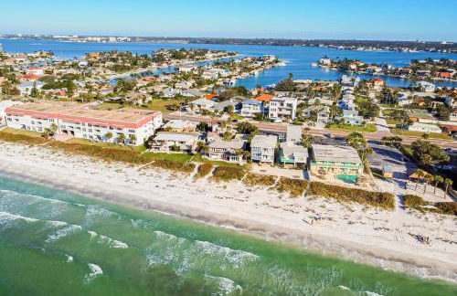 Beachy Keen Cottage - Foto 34