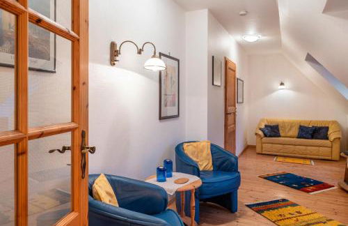 ruhig gelegene Ferienwohnung - Foto 2