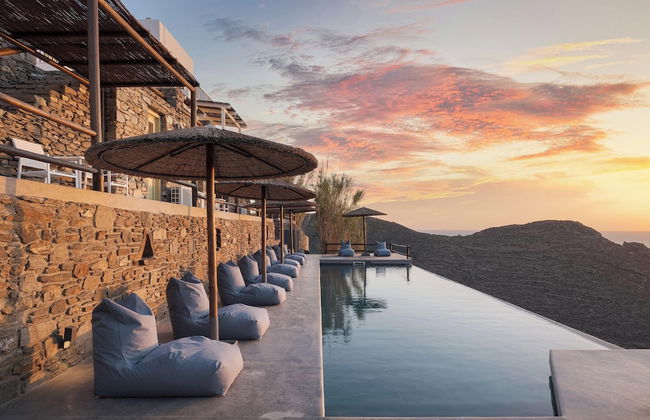 Kastella Sunset Villa Three - Foto 1