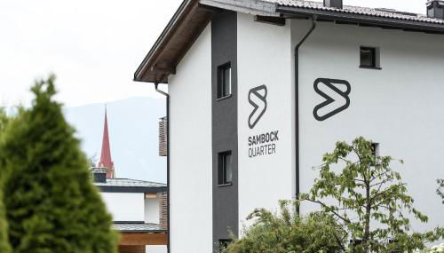 Sambock Quarter Pustrabase - Foto 2