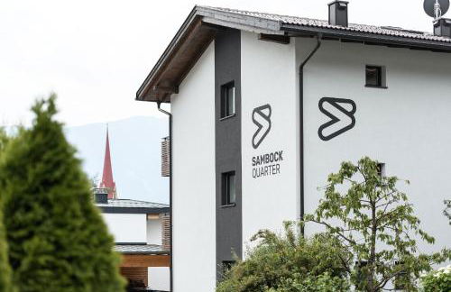 Sambock Quarter Pustrabase - Foto 2