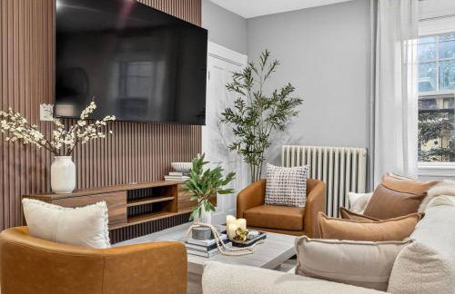 NEW Cozy Retreat Steps from Harvard Square - Foto 6