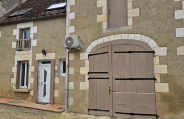 Gîte entre vigne et loire Sancerre - Foto 30