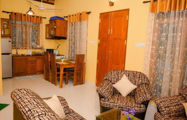 Serene Vista Villa - Foto 18