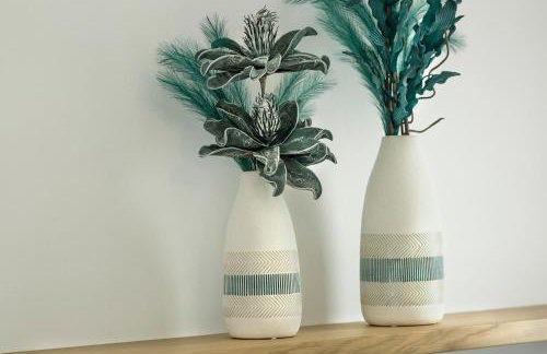 Skinos House Kimolos at Chorio with view - Foto 47