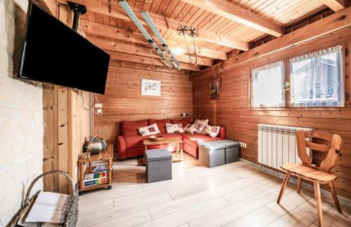 Chalet 8p - L'oeillet des glaciers - Foto 20