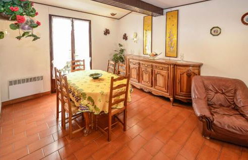 Nice Home In Saint Cannat With Wifi - Foto 19