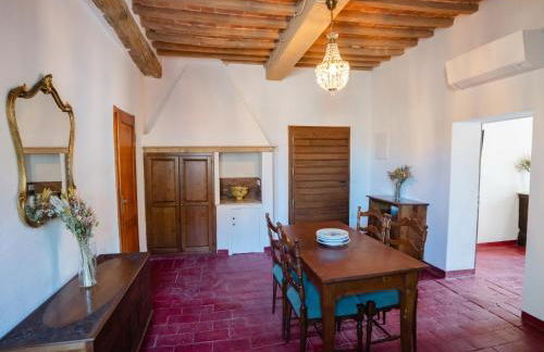 Grazioso appartamento in Toscana - Foto 8